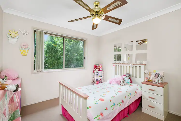 Sixth view of Homely house listing, 16 Oakridge Place, Molendinar QLD 4214
