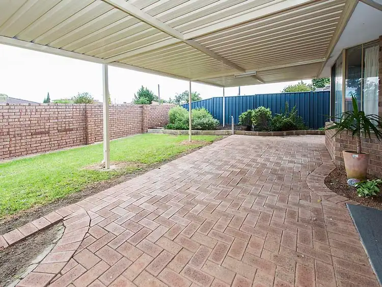 Second view of Homely house listing, 140 Newburn Road, High Wycombe WA 6057