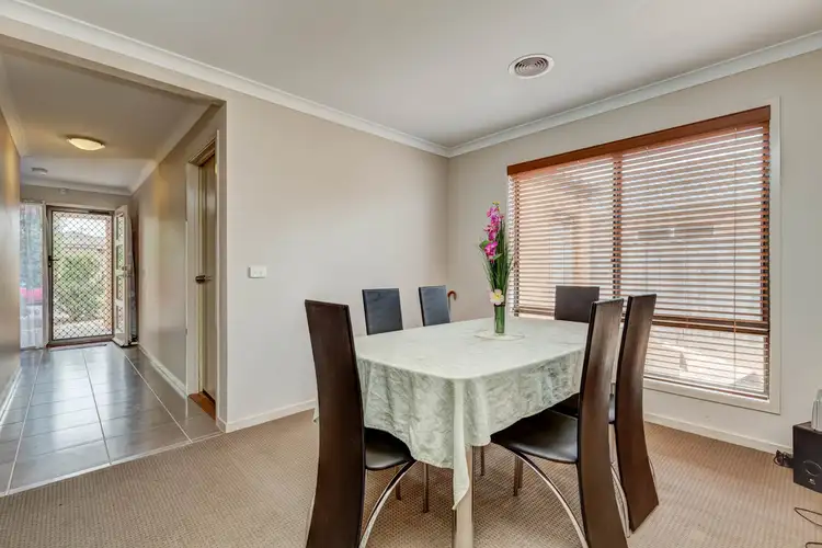 Sixth view of Homely house listing, 71 Toritta way, Truganina VIC 3029