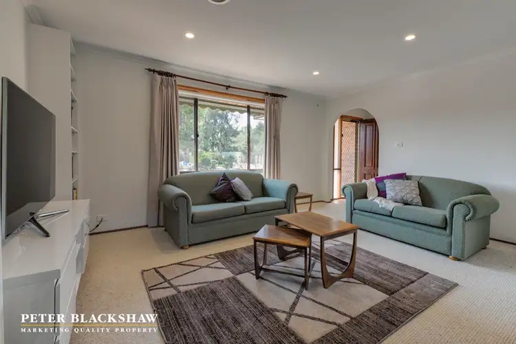 Sixth view of Homely house listing, 30 Abercorn Crescent, Isabella Plains ACT 2905