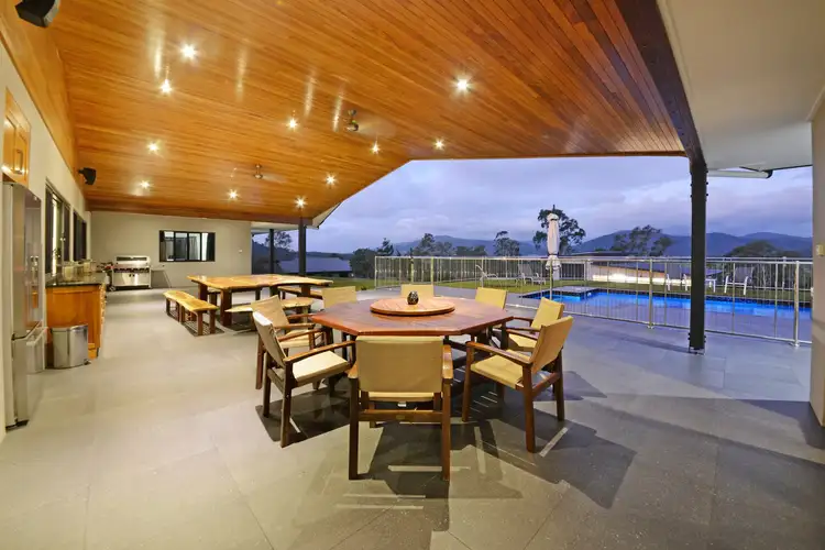 Sixth view of Homely house listing, 61 Windemere Drive, Strathdickie QLD 4800