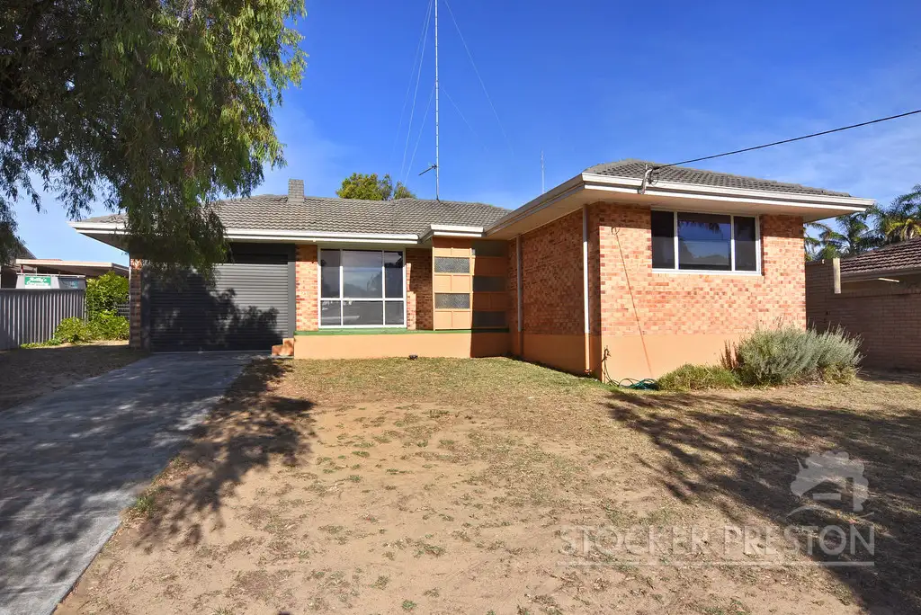 Main view of Homely house listing, 125 Minninup Road, South Bunbury WA 6230