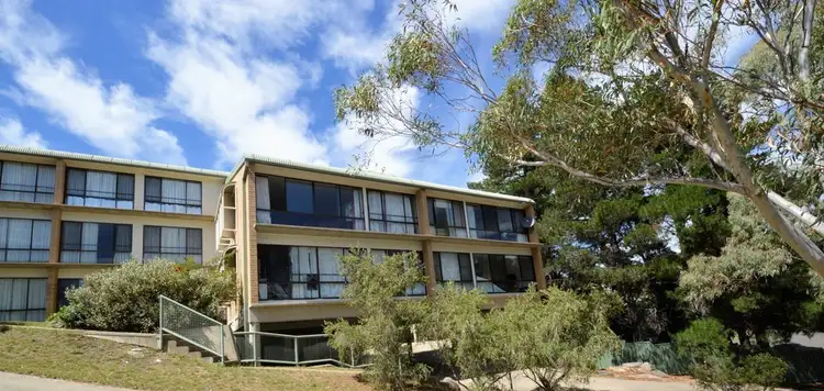 Second view of Homely apartment listing, 4/13-15 Kirwan Close, Jindabyne NSW 2627