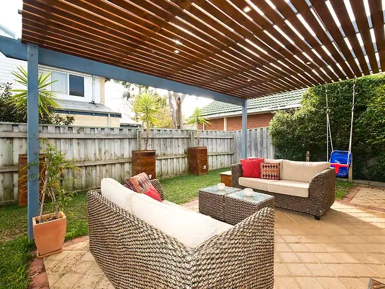 Sixth view of Homely townhouse listing, 140A Brighton Road, Scarborough WA 6019