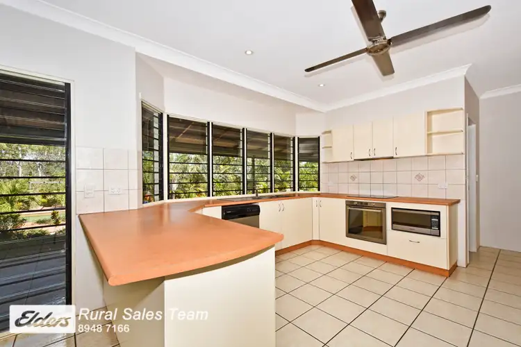 Sixth view of Homely house listing, 350 Stuart Highway, Virginia NT 834