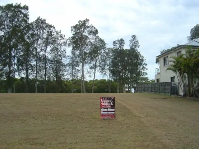Main view of Homely land listing, Lot 24 Bayview Rd, Tea Gardens NSW 2324