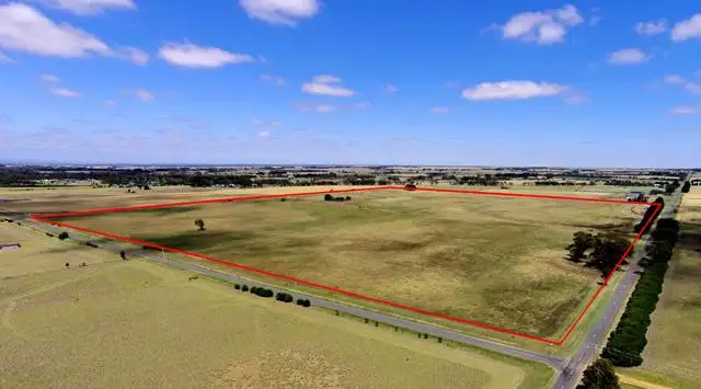 Second view of Homely rural property listing, Lot 40 Perdrisat Road, Lethbridge VIC 3332