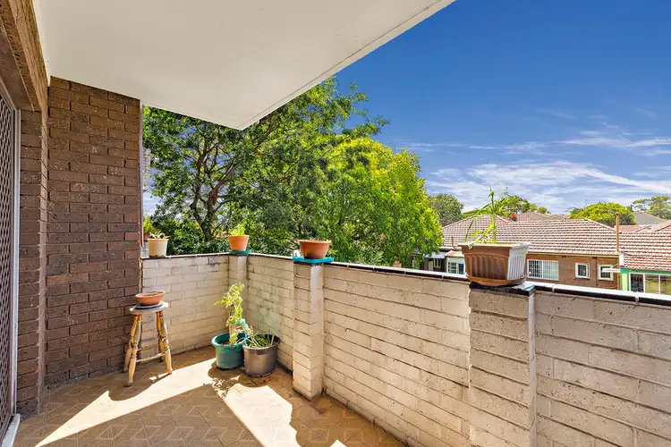 Sixth view of Homely unit listing, 10/74-76 Milton Street, Ashfield NSW 2131