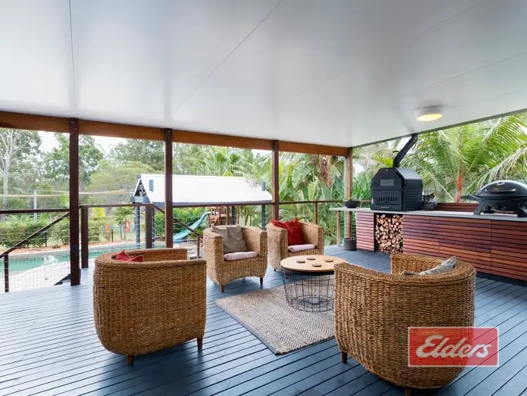 Fifth view of Homely house listing, 19 Damper Court, Jimboomba QLD 4280