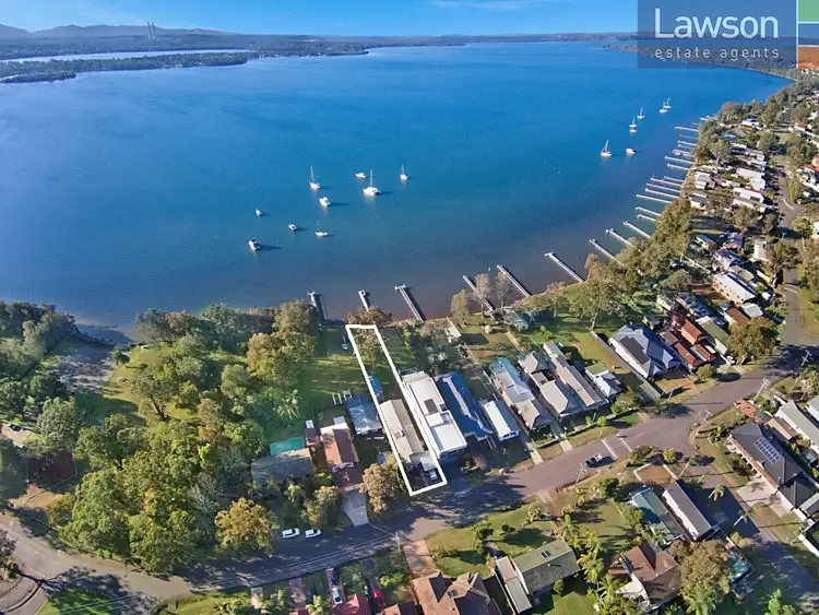 Main view of Homely house listing, 75 Grand Parade, Bonnells Bay NSW 2264