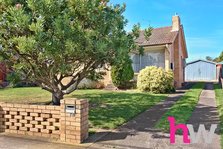 Second view of Homely house listing, 133 St Albans Road, Thomson VIC 3219