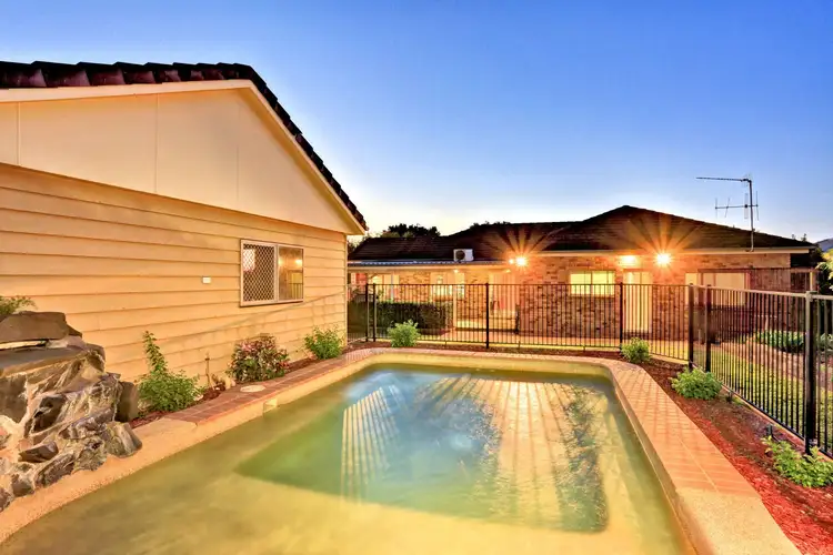 Seventh view of Homely house listing, 19 Santa Fe Drive, Avoca QLD 4670