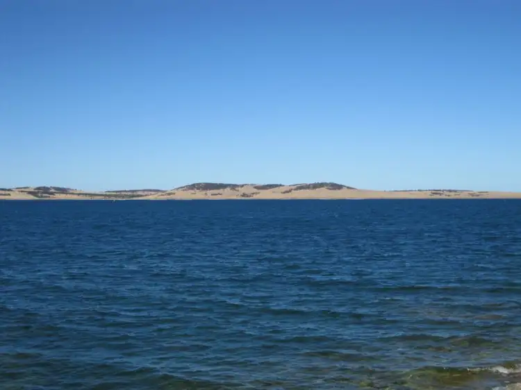 Fourth view of Homely land listing, Lot 29 Sapphire Waters (2 Topaz Close), Port Lincoln SA 5606