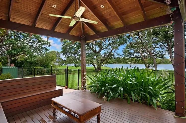 Main view of Homely house listing, 32 River Park Drive, Annandale QLD 4814