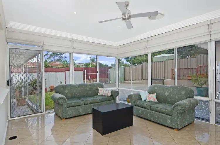 Sixth view of Homely house listing, 1 Glen Elgin Crescent, Edensor Park NSW 2176