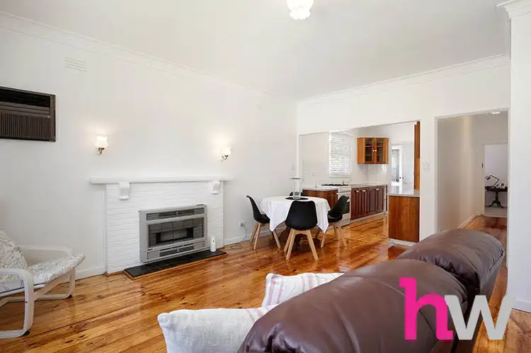 Third view of Homely unit listing, 1/6 Strachan Avenue, Manifold Heights VIC 3218