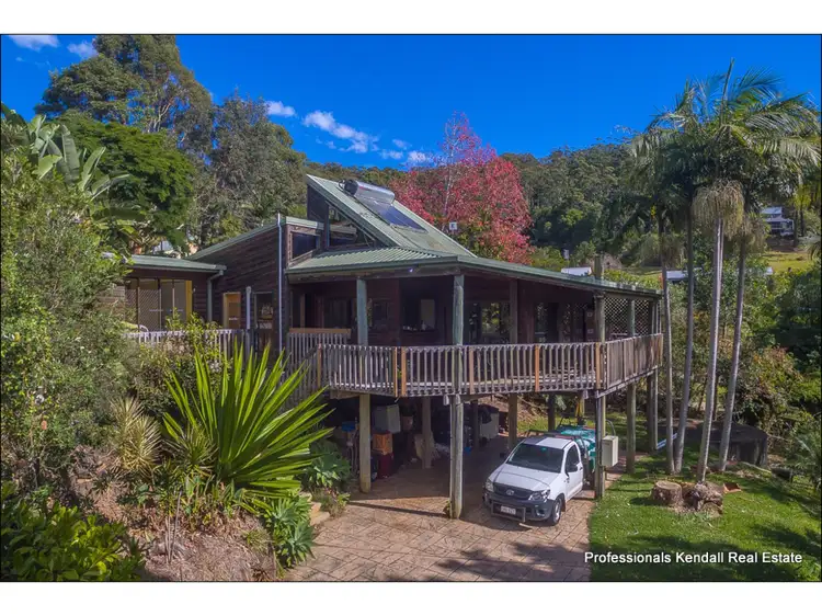 Second view of Homely house listing, 9-11 Sumba Court, Tamborine Mountain QLD 4272