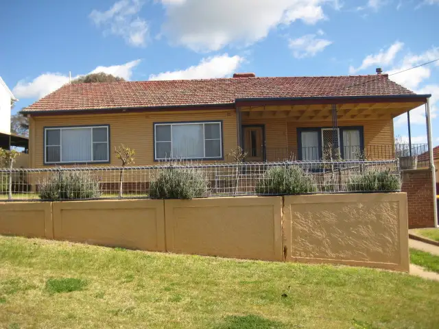 Main view of Homely house listing, 7 White, Young NSW 2594