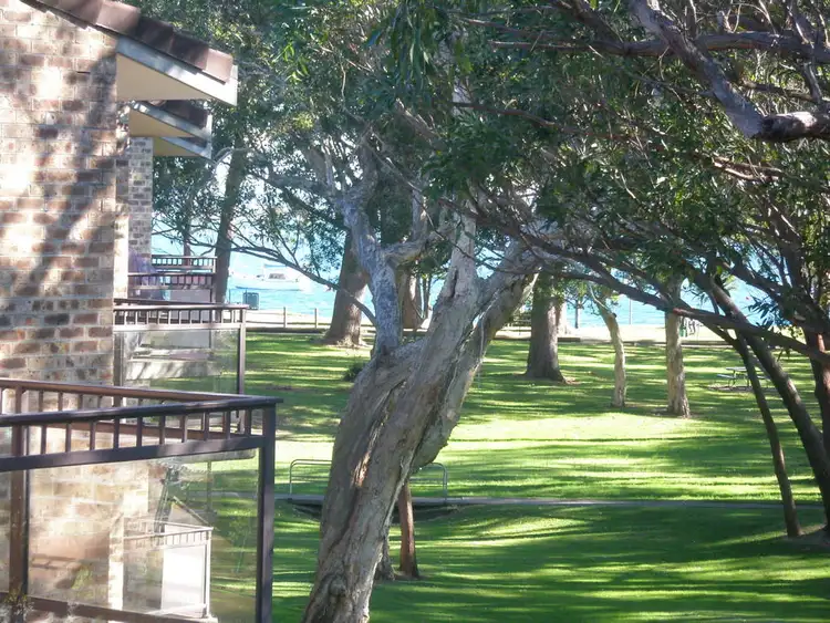 Fifth view of Homely unit listing, 36/2 Gowrie Avenue, Nelson Bay NSW 2315