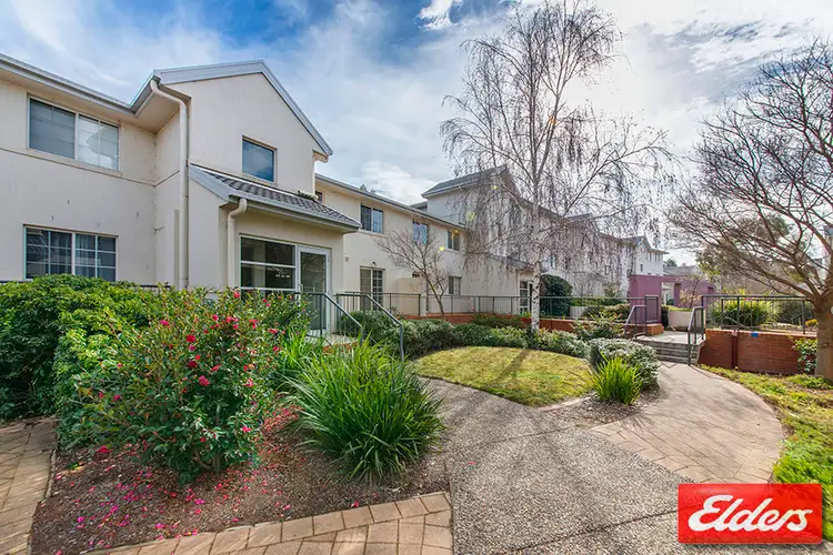 Second view of Homely house listing, 44/20 Federal Highway, Watson ACT 2602