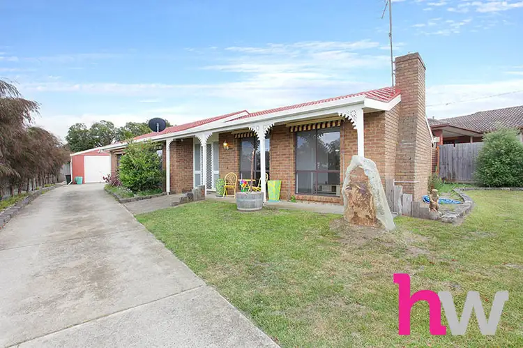 50 Cresta Street, Leopold VIC 3224
