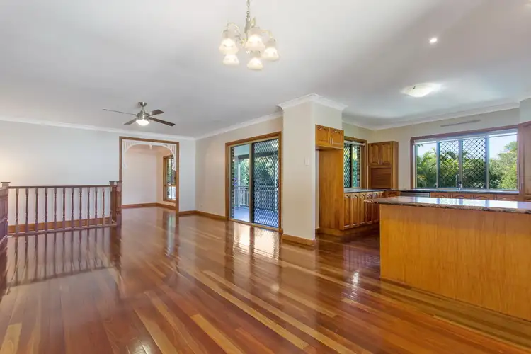 Third view of Homely house listing, 28 Old Orchard Drive, Palmwoods QLD 4555