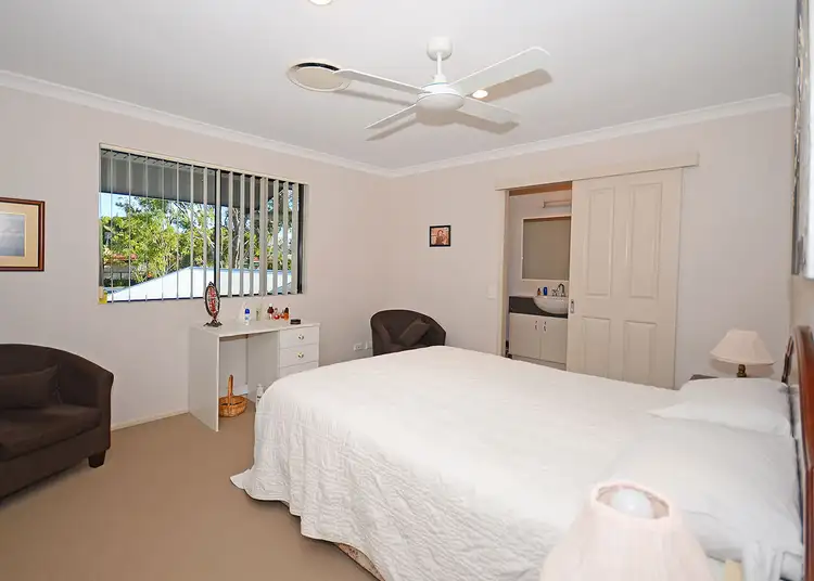 Sixth view of Homely unit listing, Unit 5, 30 East St, Scarness QLD 4655