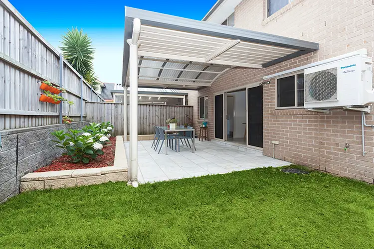 Third view of Homely semi-detached listing, 24b Gadd Lane, Helensburgh NSW 2508