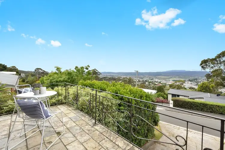 Second view of Homely house listing, 28 Wilhelmina Avenue, West Launceston TAS 7250