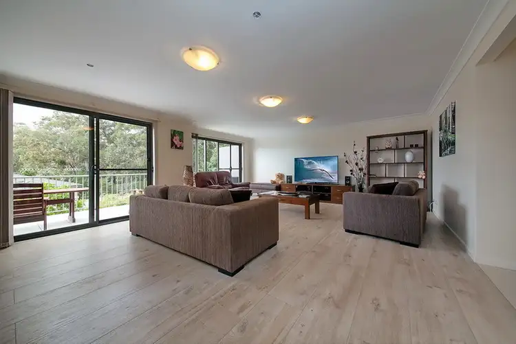 Second view of Homely semi-detached listing, 22 Coventry Place, Nelson Bay NSW 2315
