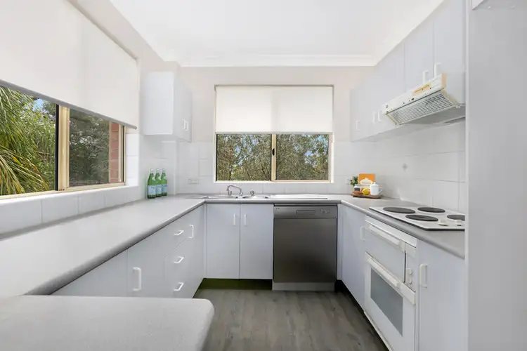 Second view of Homely unit listing, 6/34 Judd Street, Cronulla NSW 2230