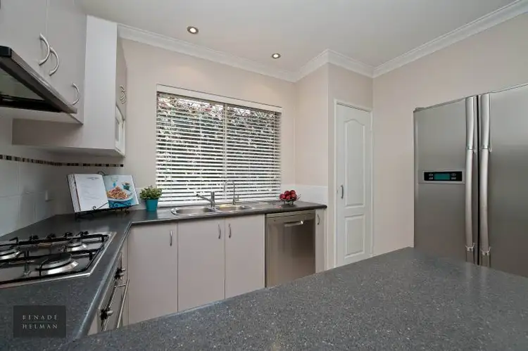 Fifth view of Homely villa listing, 18A King George Street, Innaloo WA 6018