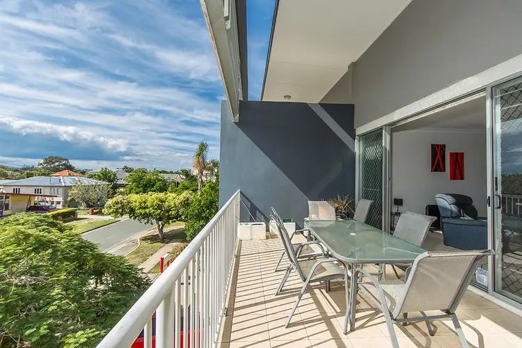 Seventh view of Homely unit listing, 24/9 Murray Street, Clontarf QLD 4019