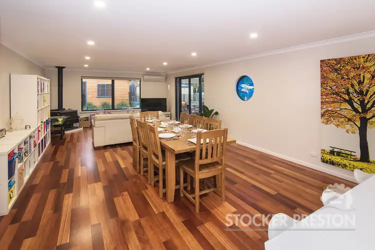 Fifth view of Homely house listing, 11 Dawson Avenue, Abbey WA 6280