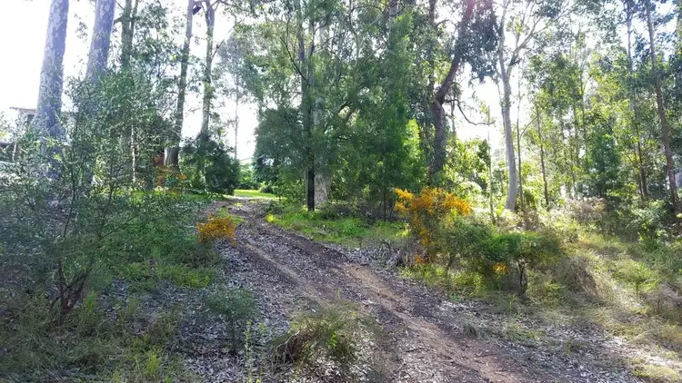 Third view of Homely land listing, 72 Catalina Drive, Catalina NSW 2536