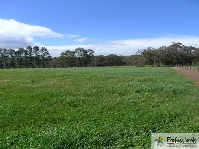 Fourth view of Homely rural property listing, Address available on request