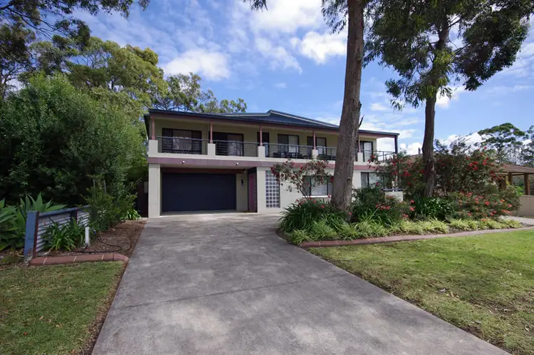 Main view of Homely house listing, 23 Boorawine Terrace, Callala Bay NSW 2540