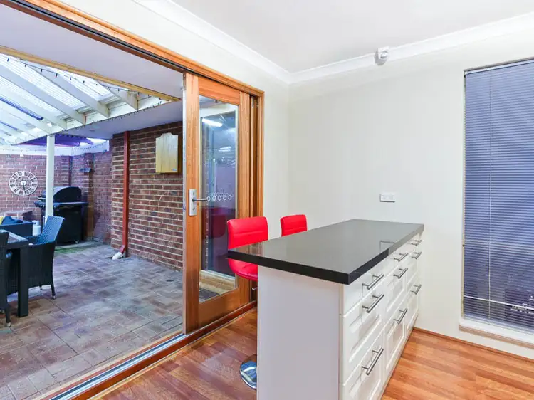 Third view of Homely house listing, 2 Ridley Court, Leeming WA 6149