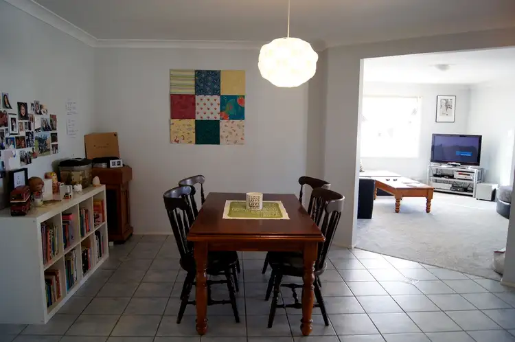 Fourth view of Homely house listing, 1 Collins St, Marulan NSW 2579
