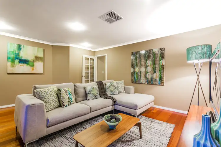 Sixth view of Homely house listing, 84 Lintonmarc Drive, Redcliffe WA 6104