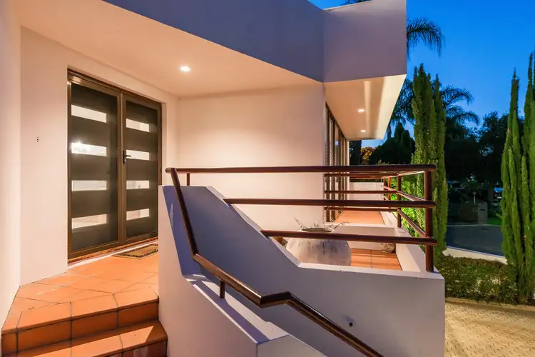Fourth view of Homely house listing, 7 Flannan Place, Warwick WA 6024