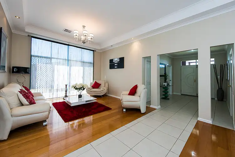 Third view of Homely house listing, 22 Gatineau Grove, Bibra Lake WA 6163