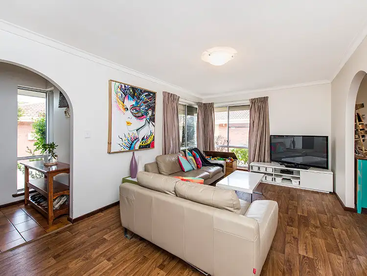 Third view of Homely unit listing, 10 7-9 KANIMBLA STREET, Bicton WA 6157