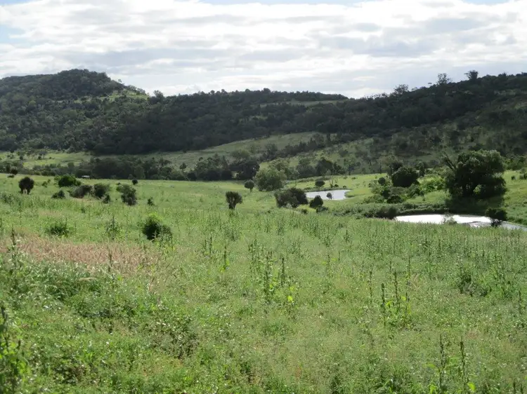 Third view of Homely rural property listing, 425 ACRES CATTLE GRAZING, Bell QLD 4408