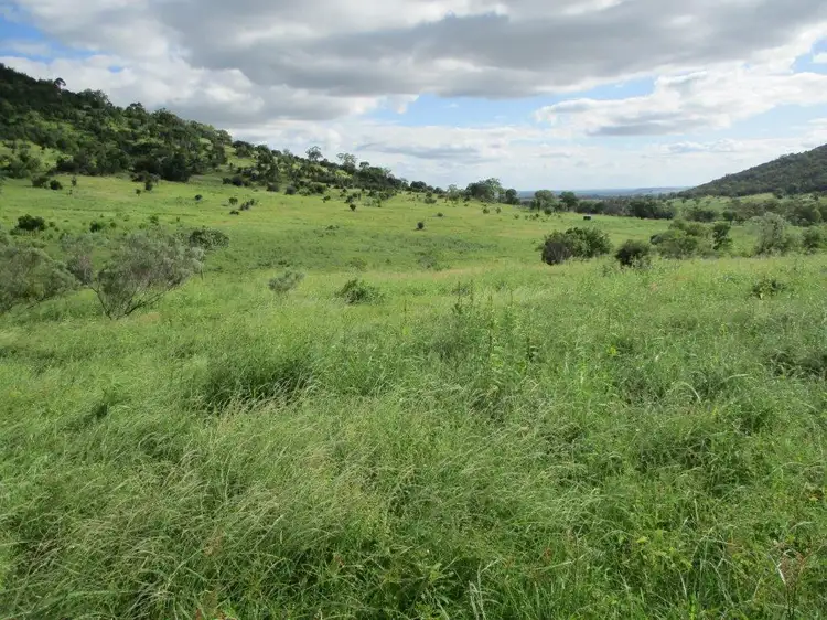 Fourth view of Homely rural property listing, 425 ACRES CATTLE GRAZING, Bell QLD 4408