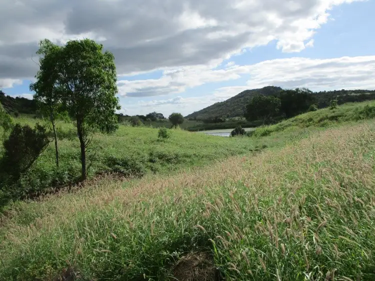 Fifth view of Homely rural property listing, 425 ACRES CATTLE GRAZING, Bell QLD 4408