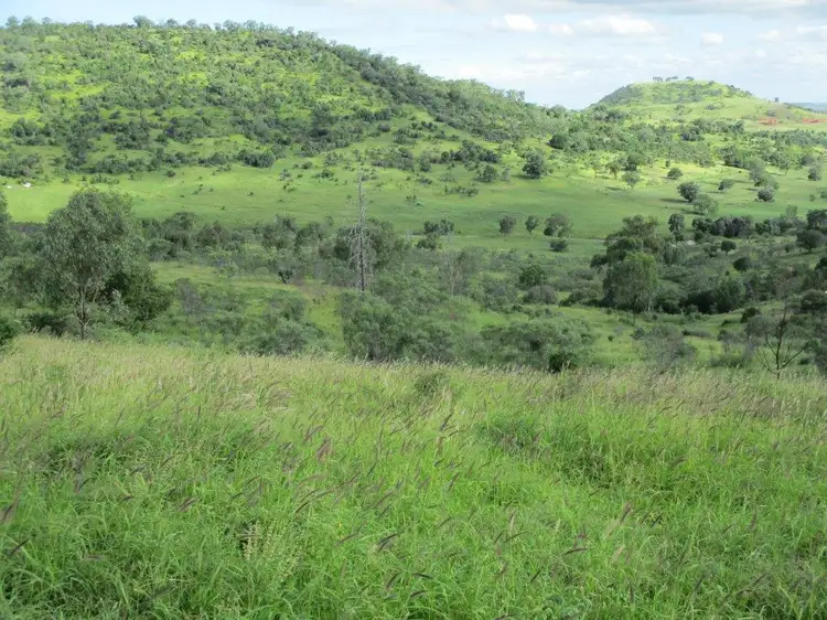 Seventh view of Homely rural property listing, 425 ACRES CATTLE GRAZING, Bell QLD 4408
