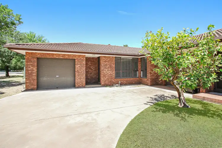 Main view of Homely unit listing, 1/2 Benson Street, Benalla VIC 3672