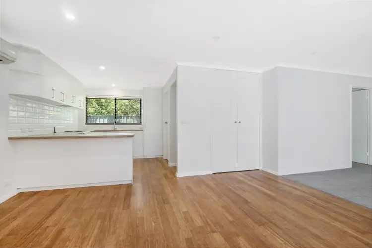 Third view of Homely unit listing, 1/2 Benson Street, Benalla VIC 3672