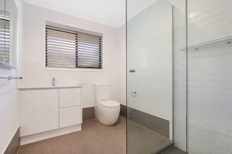 Fifth view of Homely unit listing, 1/2 Benson Street, Benalla VIC 3672